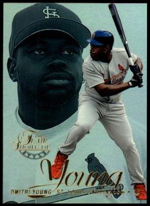85 Dmitri Young
